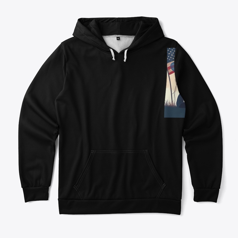 USA happy independence day image