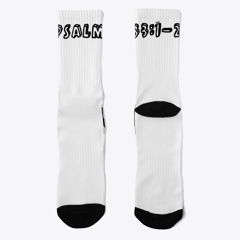 Bar Son  Psalm 133 Man Collection