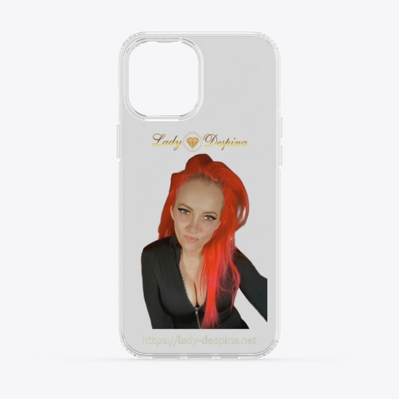 Lady Despina Collection