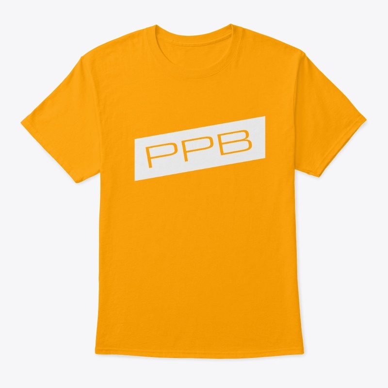 PPB Slanted Logo