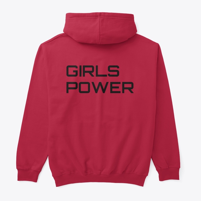 Girls Power
