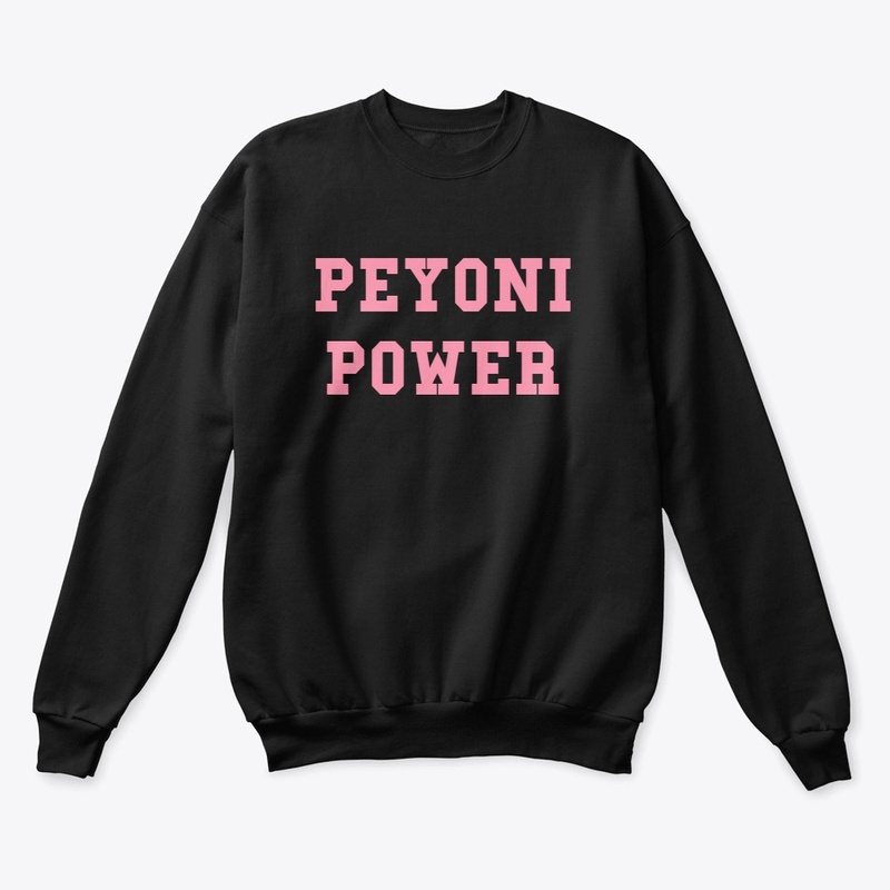 PEYONI POWER