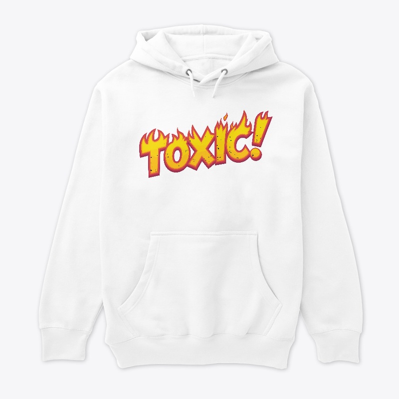 Toxic
