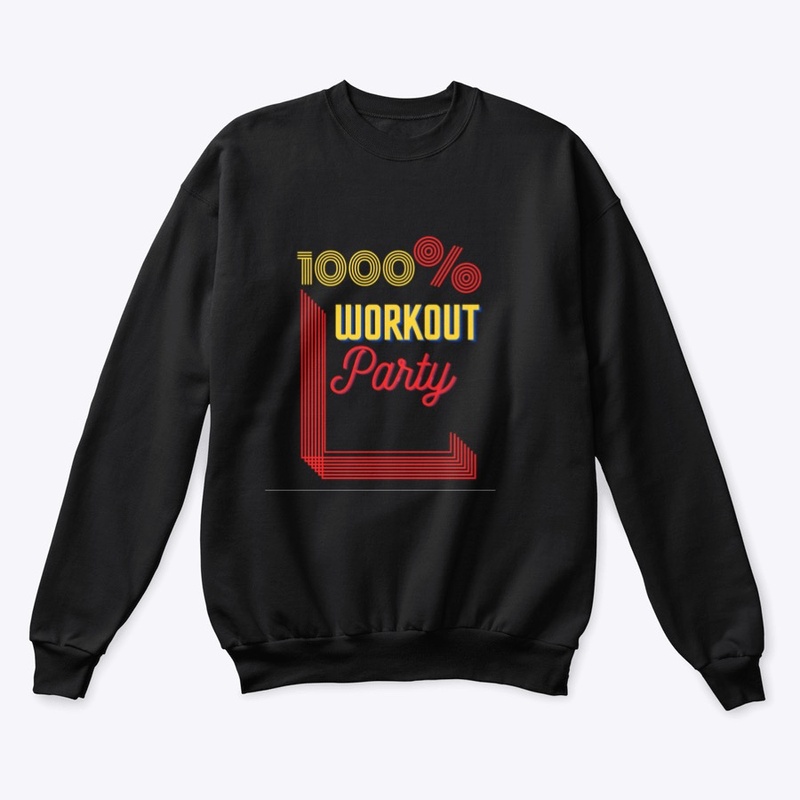 Workout wear