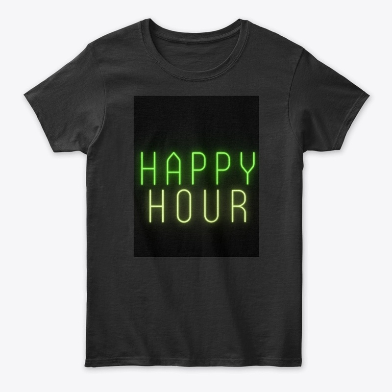 HAPPY HOUR