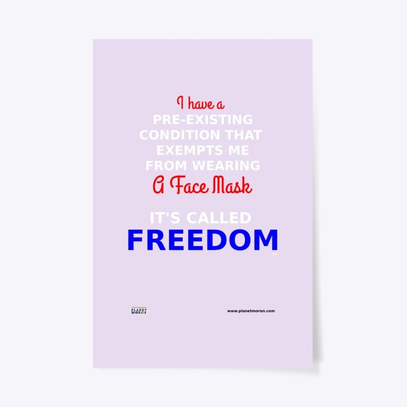 It's Called Freedom