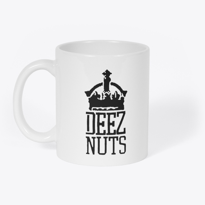 DO U LIKE DEEZ NUTS?