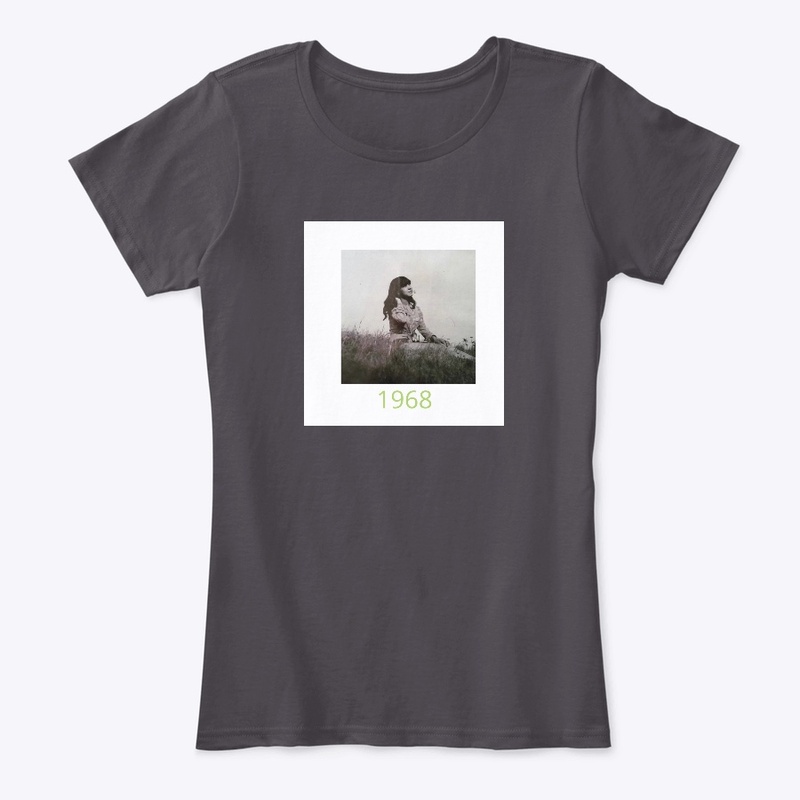 Françoise 1968 TEE 