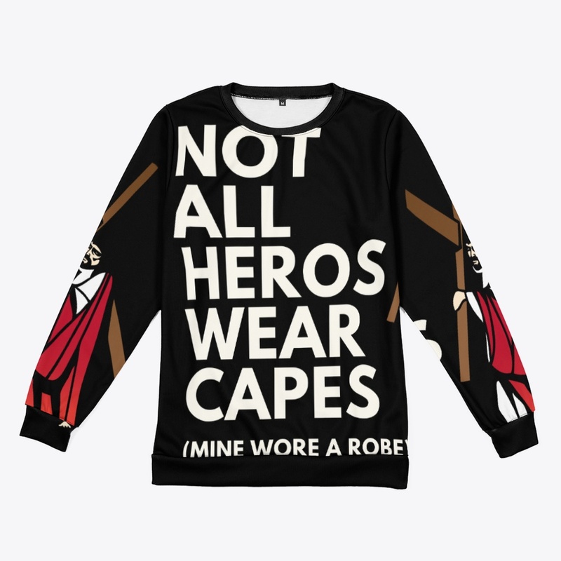 THE HERO