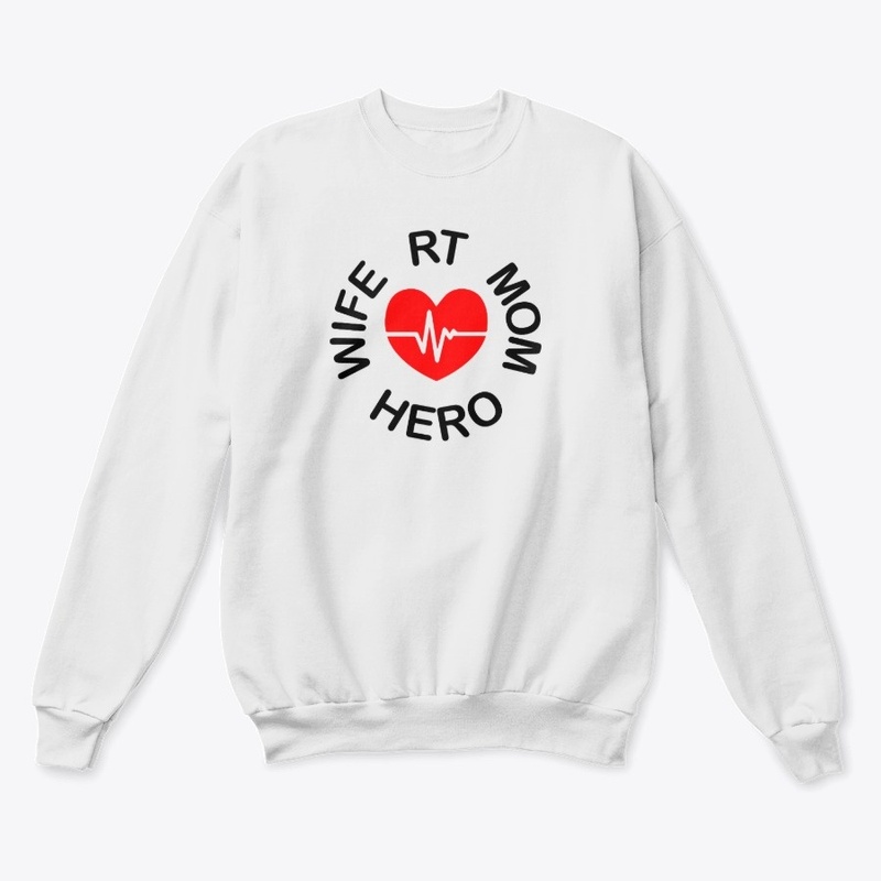 RT/MOM/WIFE/HERO