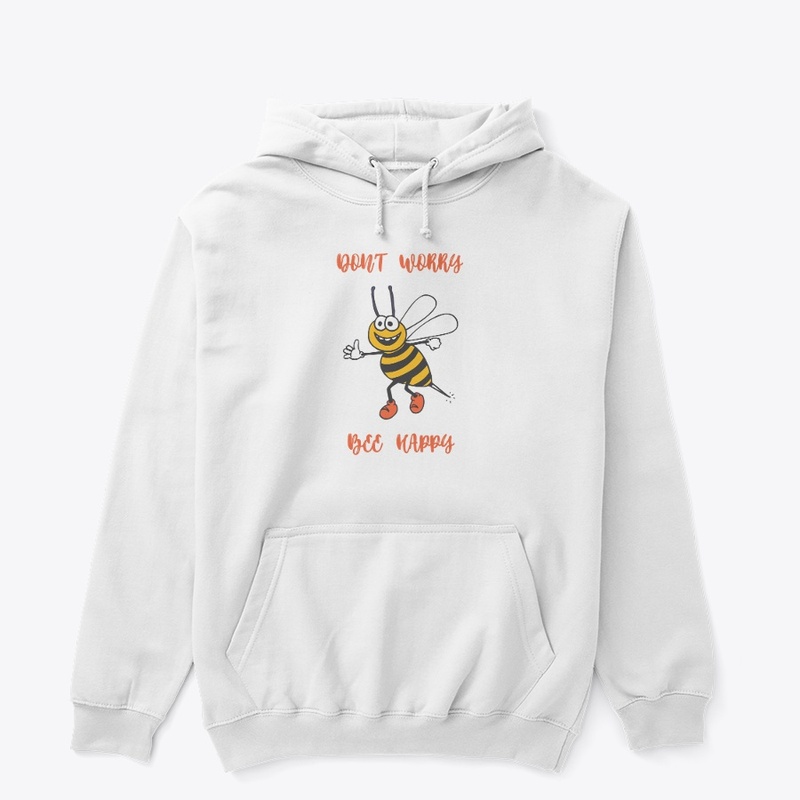 Don't worry bee happy