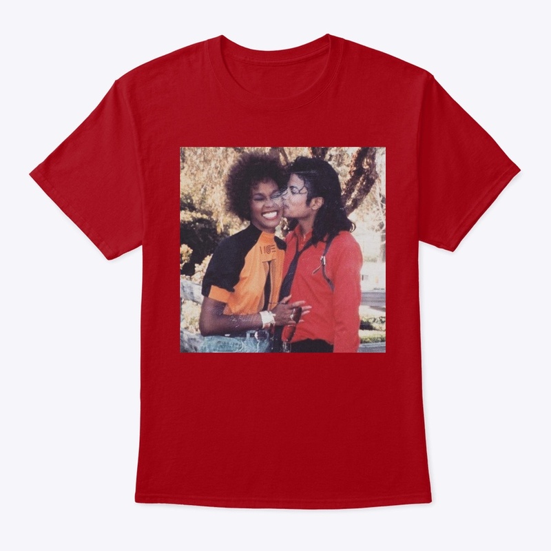 Whitney & Michael