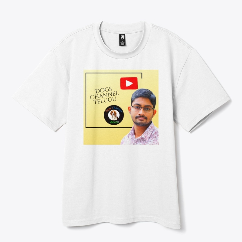 Dogs Channel Telugu Products