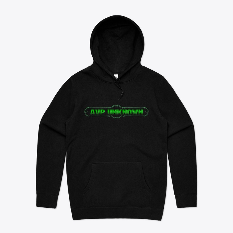 AVPUNKNOWN - LOGO Collection 2.0