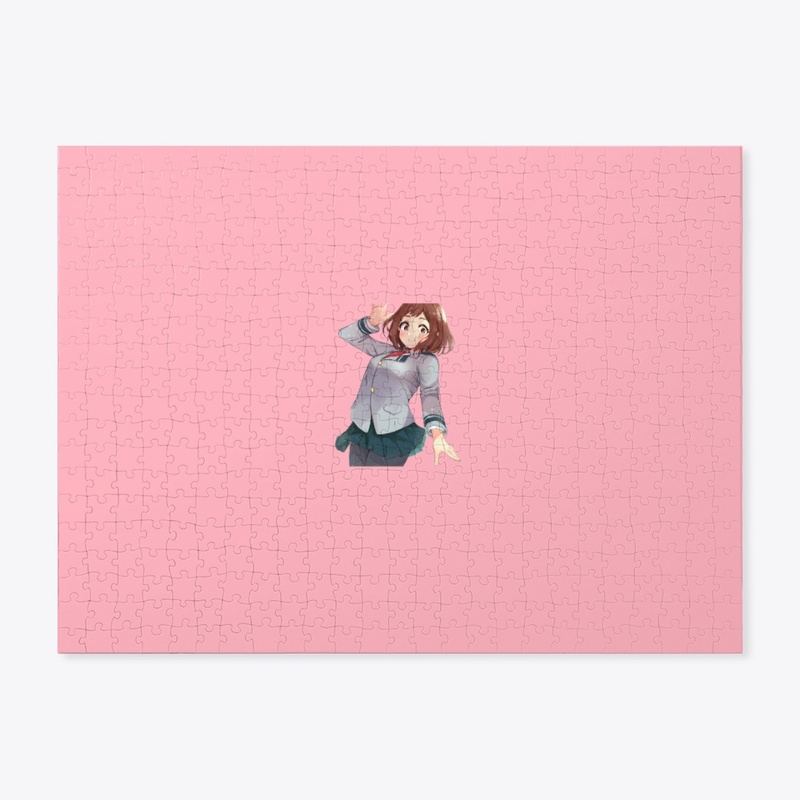 Mommy's Merch
