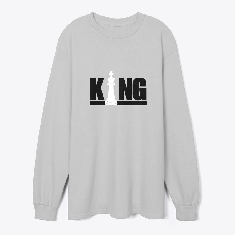Kings tees 