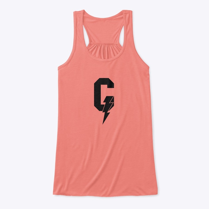 Women Greatness Tank Top