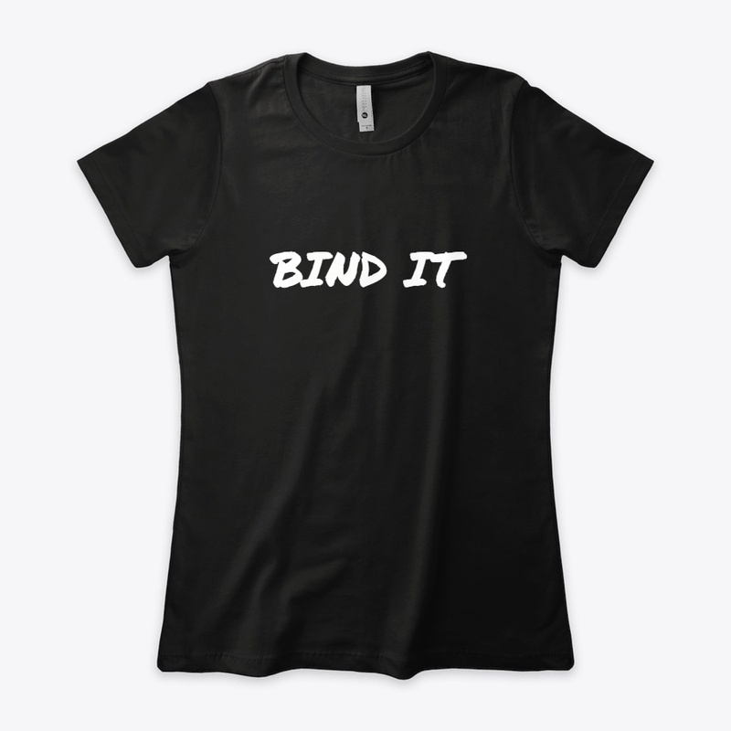 BIND IT