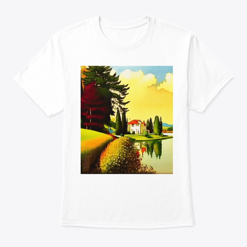 Renaissance Retreat
