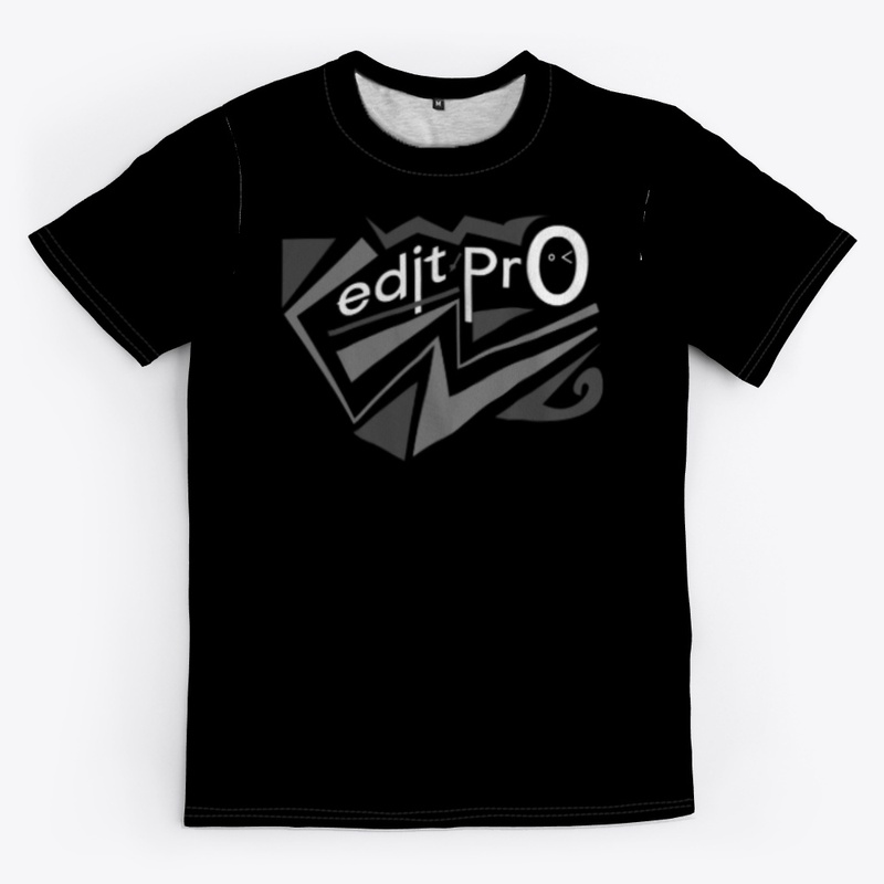 edit pro graphic