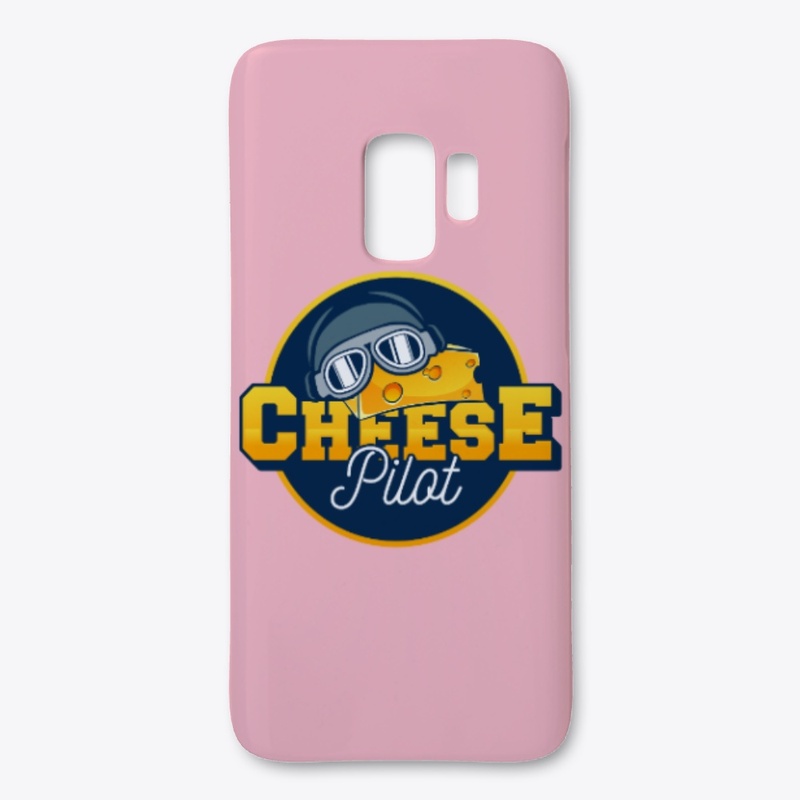 Cheese Pilot 