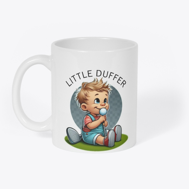 LITTLE DUFFER BOYS COLLECTION