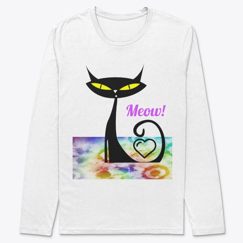 Meow Cat