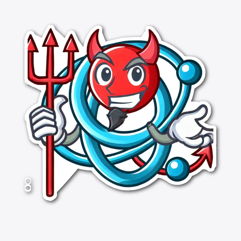 Toroidal Devil