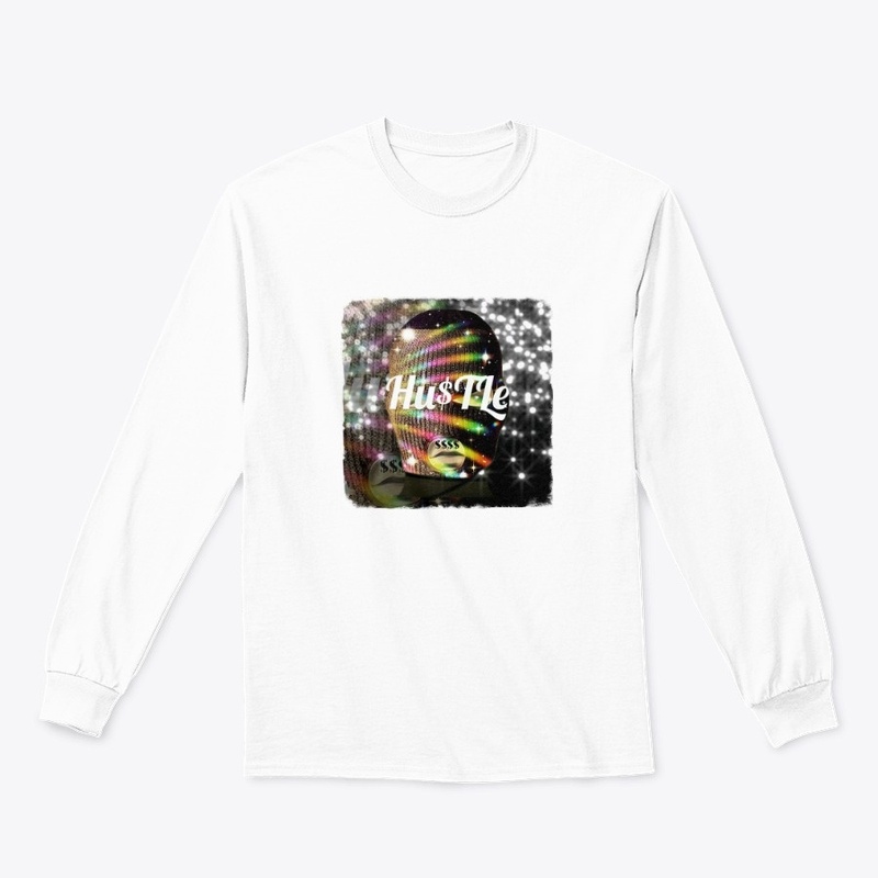 Toppingz custom tees