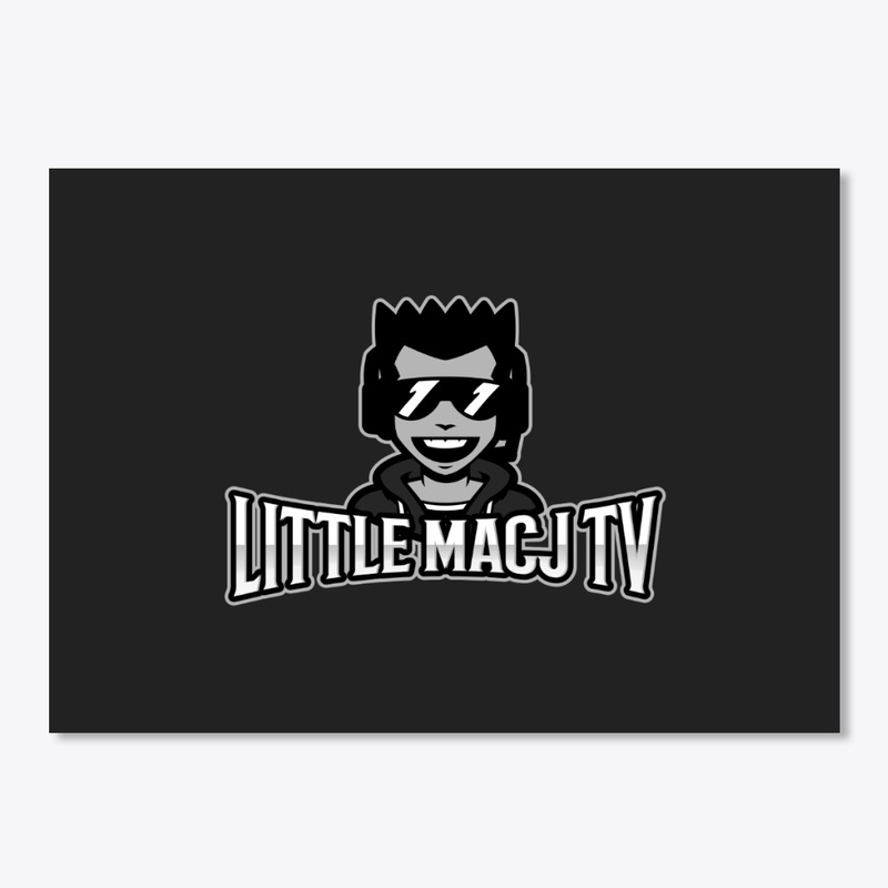 LITTLE MACJ TV 