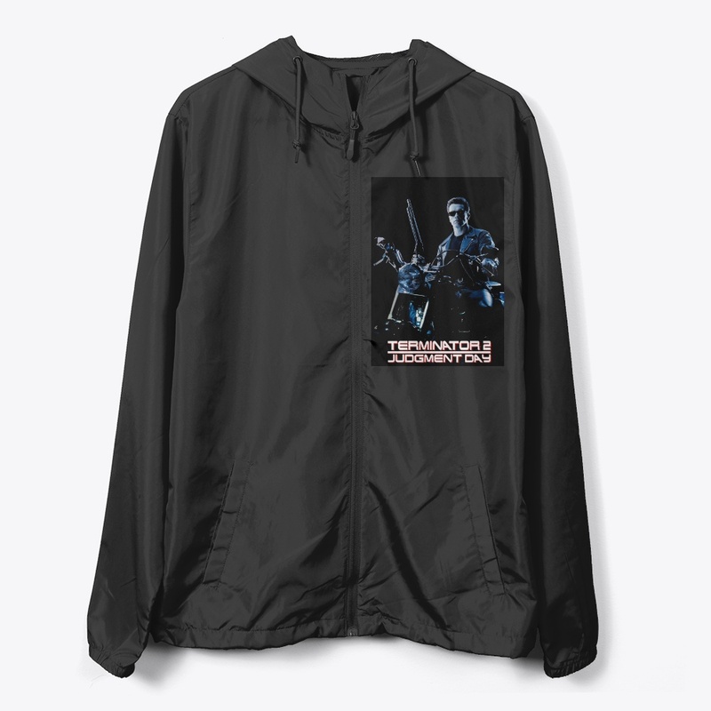 terminator 2