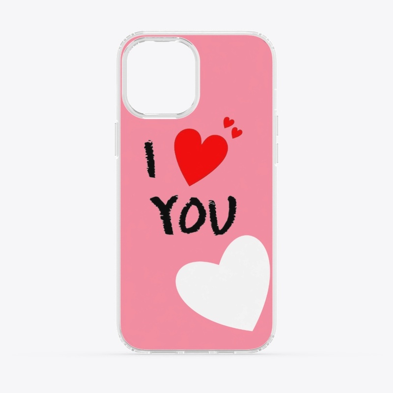 iphone clear case 