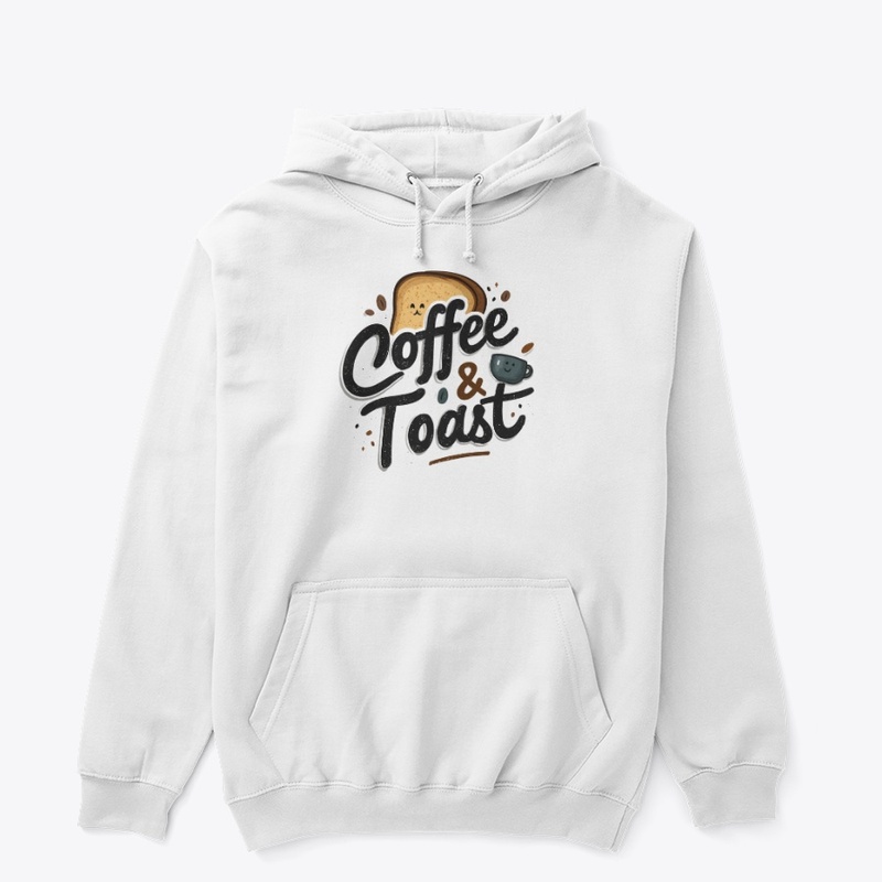 Coffee and Toast official 2025