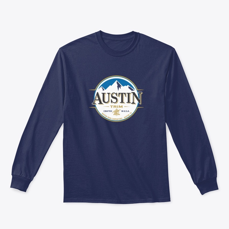 Austin Trim Carpenters - Heavy