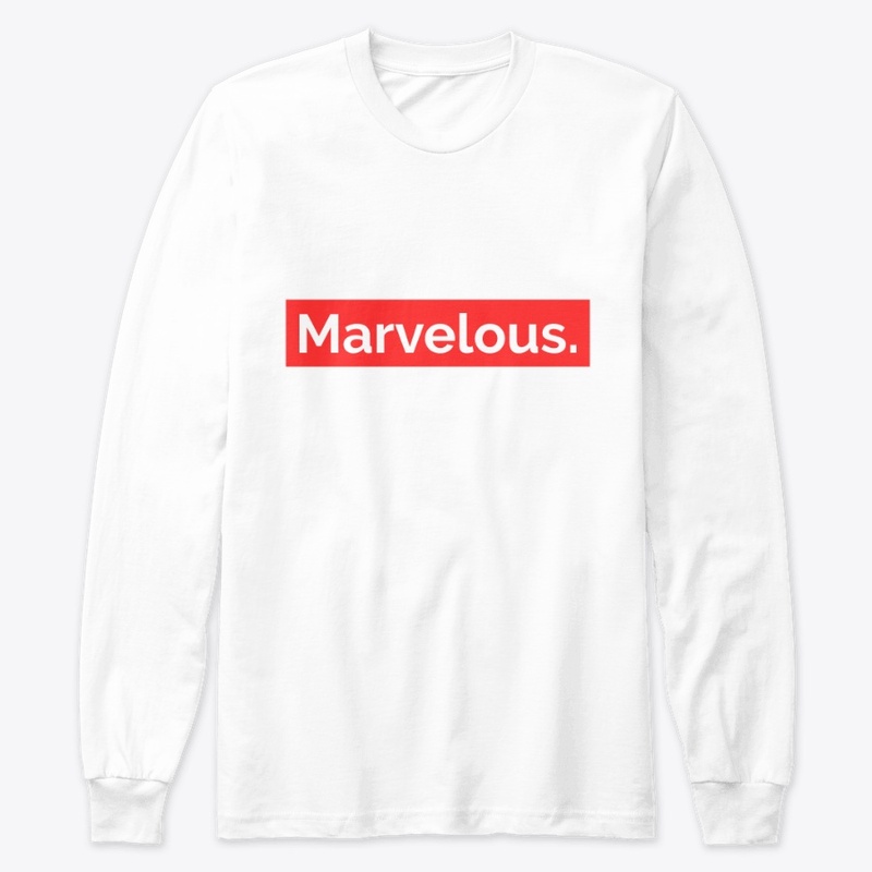 Marvelous
