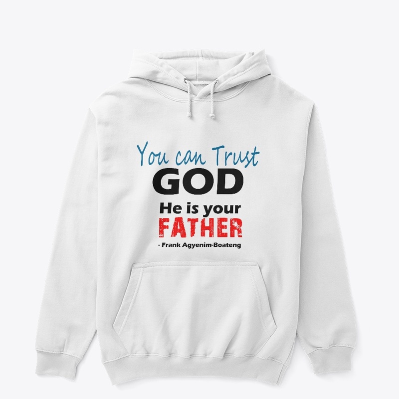 THE GOD FACTOR
