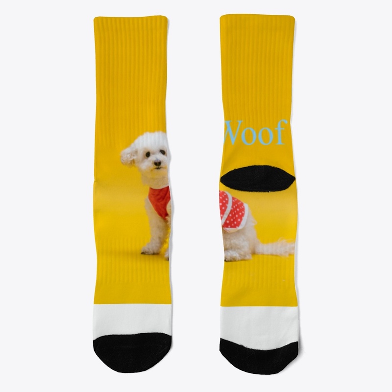 Woof