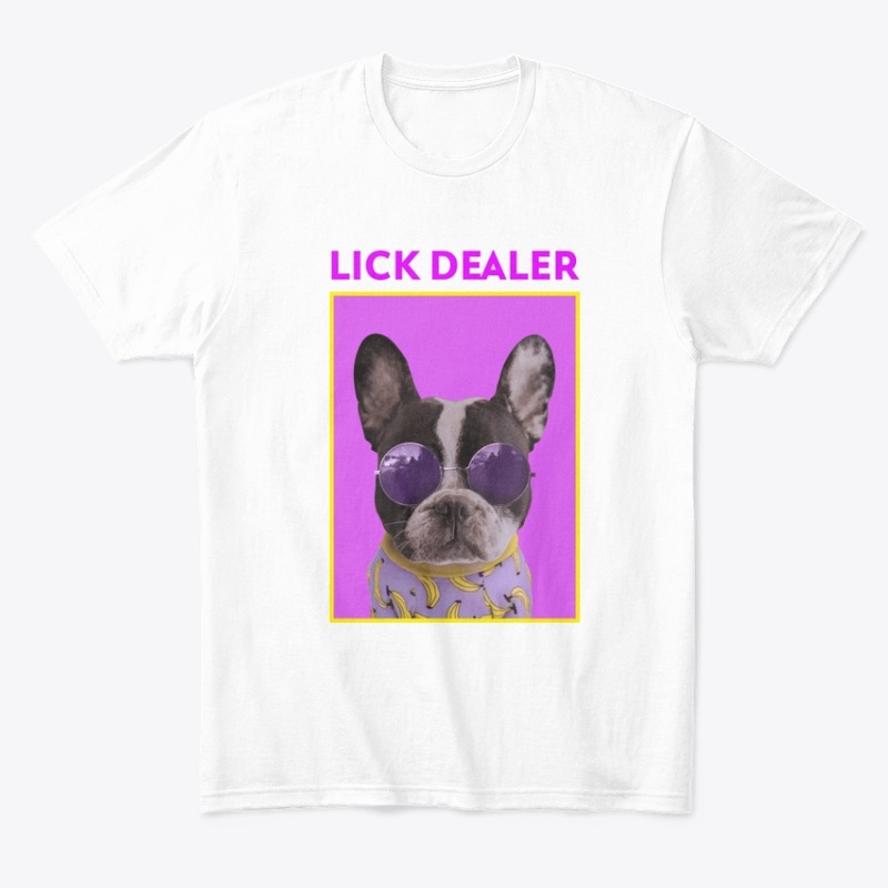 LICK DEALER