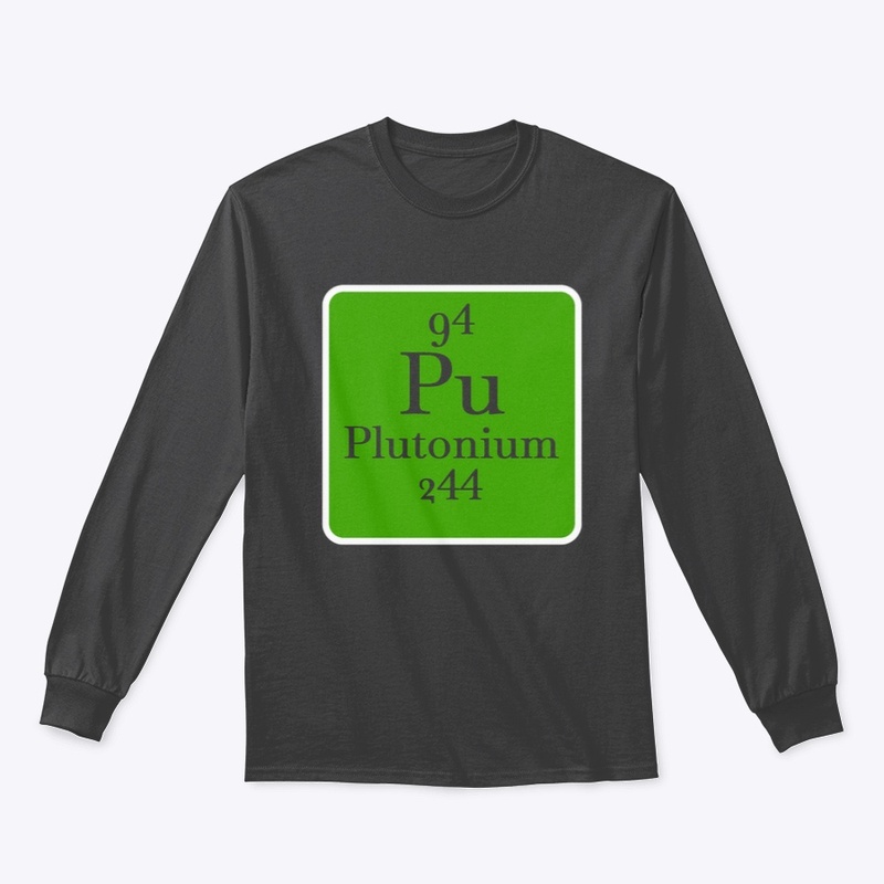 Plutonium