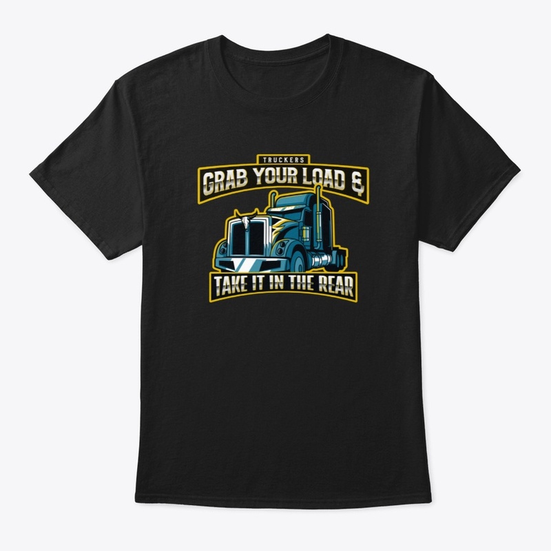 Truckers grab your load