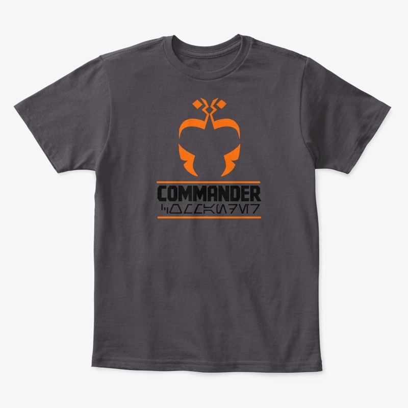 Commander Tano