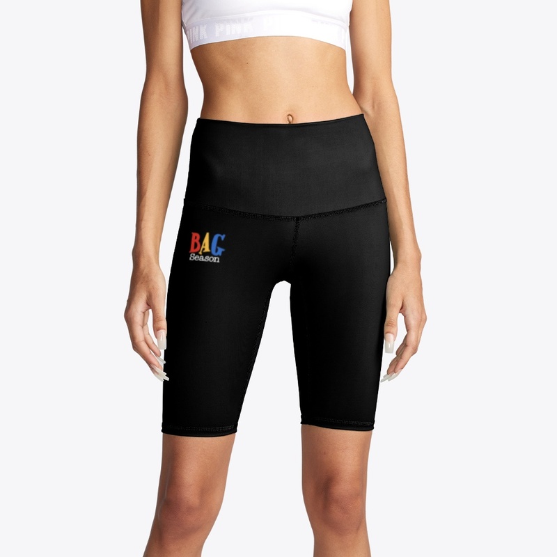 BAGSEASON ATHLETIC W