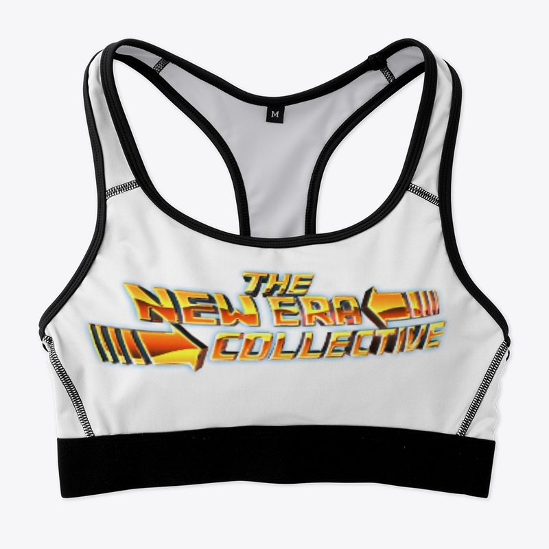 The New Era Collective #3