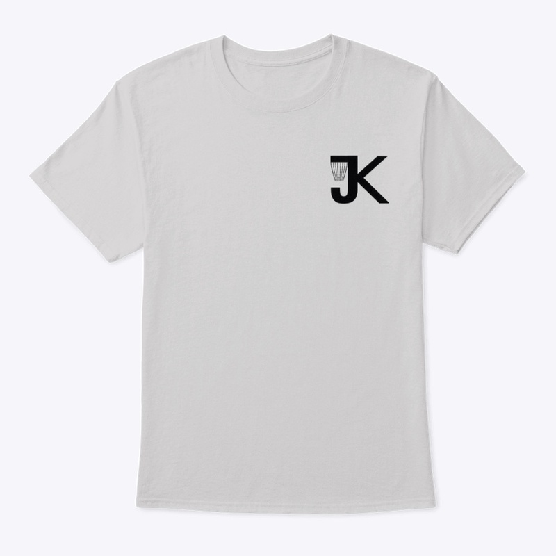 JKdiscgolf Corner Logo