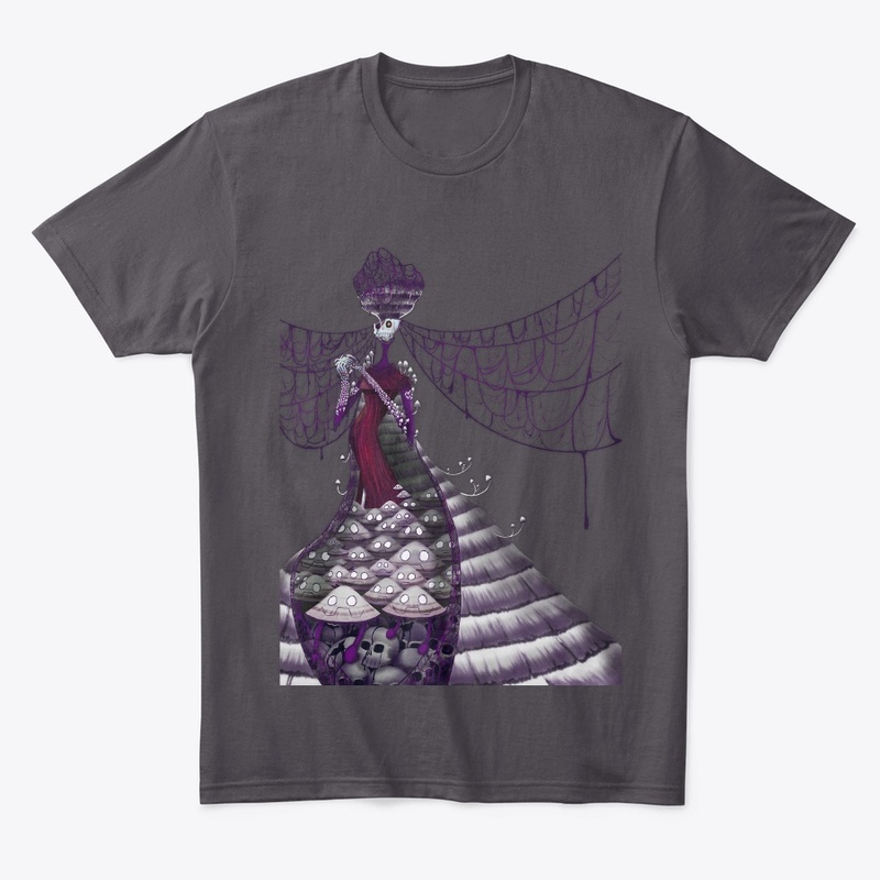 Shroom Matron
