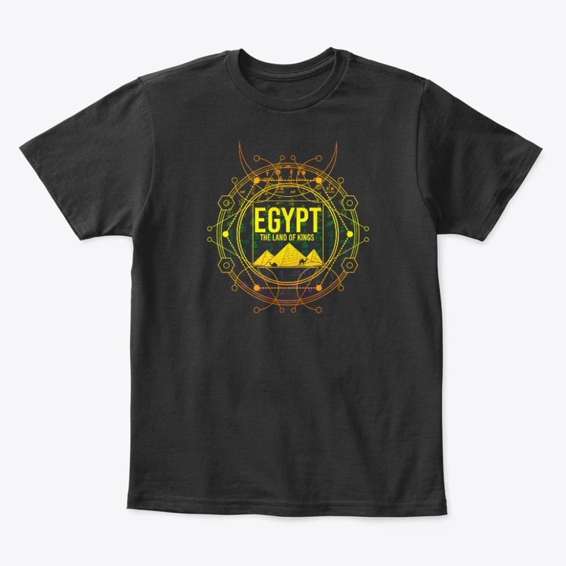 Egypt - Egyptian, Archaeology Gift