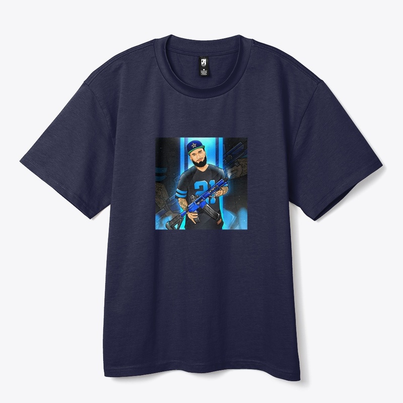 KeyHole CMo Merch