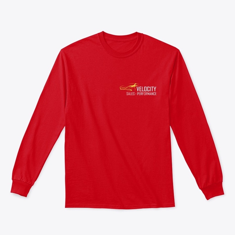 Velocity (Multiple Colors)