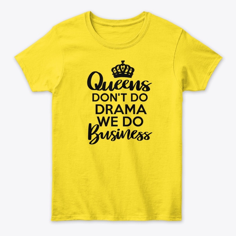 No More Drama