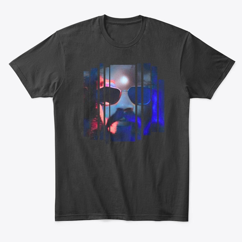 Scarry T-Shirt 